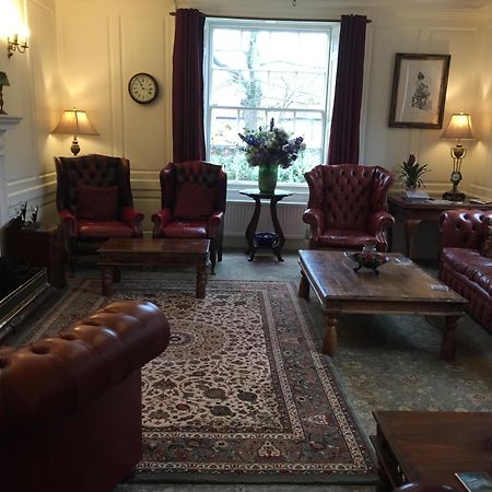 Hotel Wrangham House Hunmanby Esterno foto