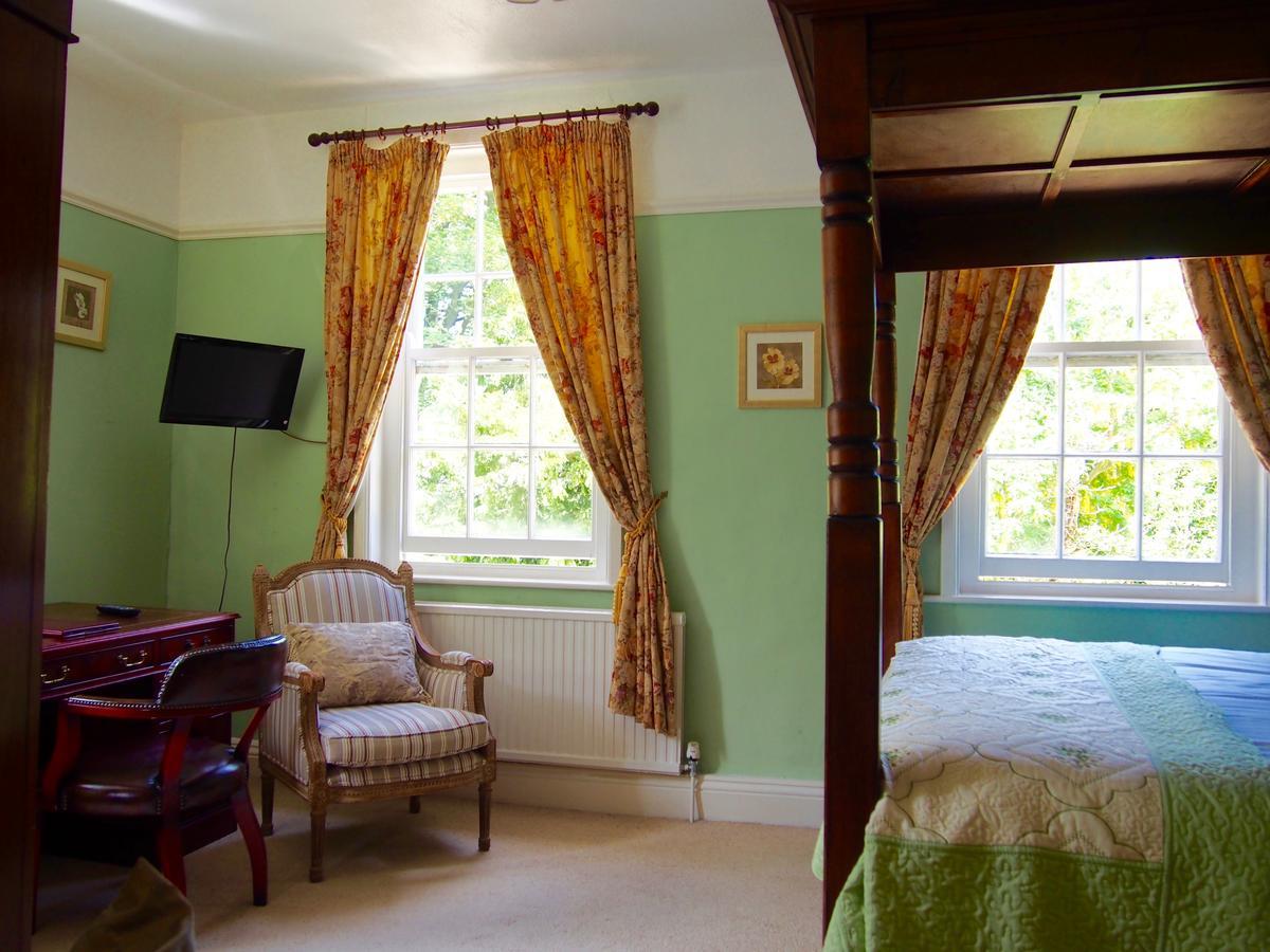 Hotel Wrangham House Hunmanby Esterno foto