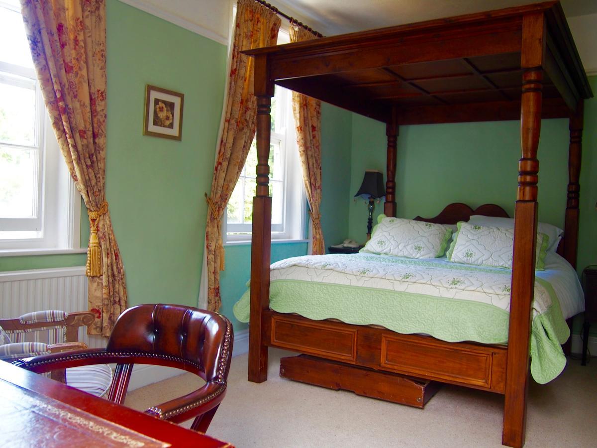 Hotel Wrangham House Hunmanby Esterno foto