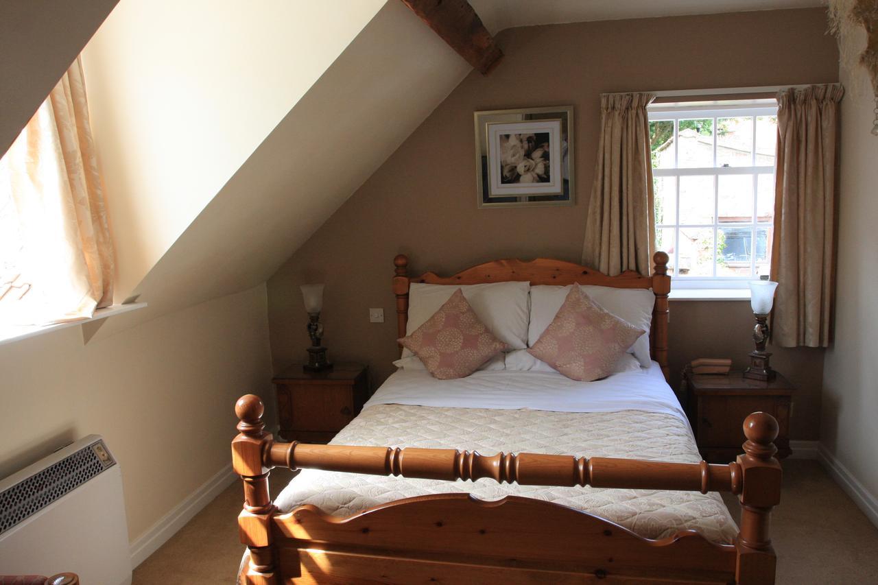 Hotel Wrangham House Hunmanby Esterno foto
