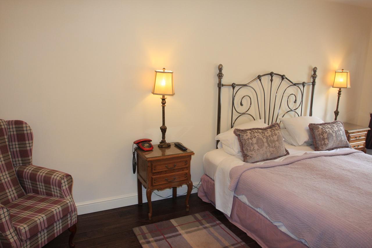 Hotel Wrangham House Hunmanby Esterno foto