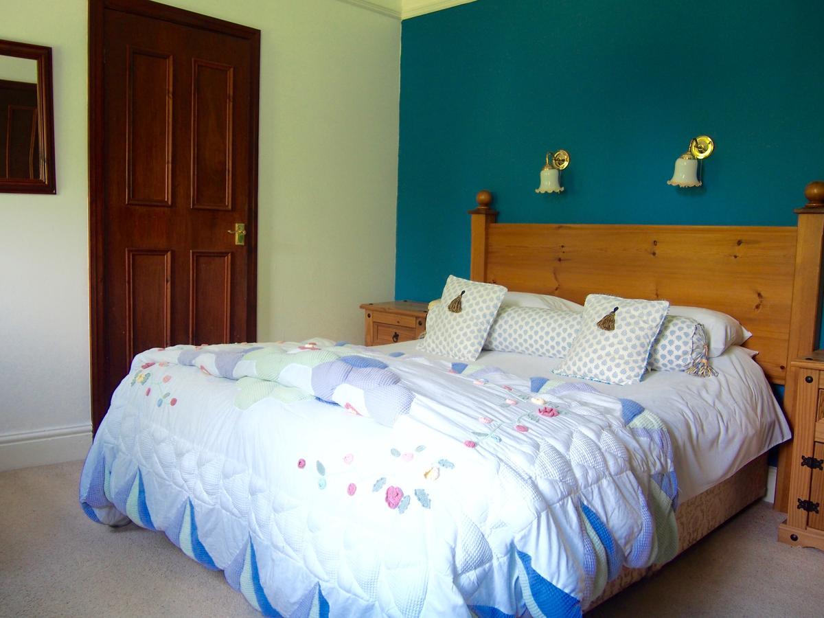 Hotel Wrangham House Hunmanby Esterno foto