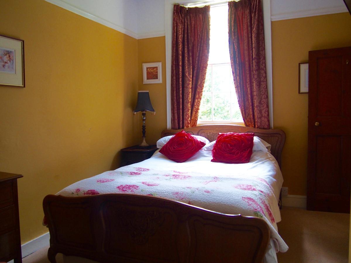 Hotel Wrangham House Hunmanby Esterno foto